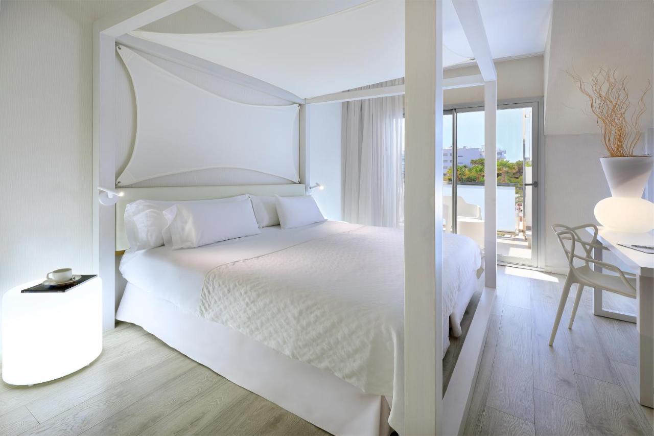 Superior Double Room Terrace