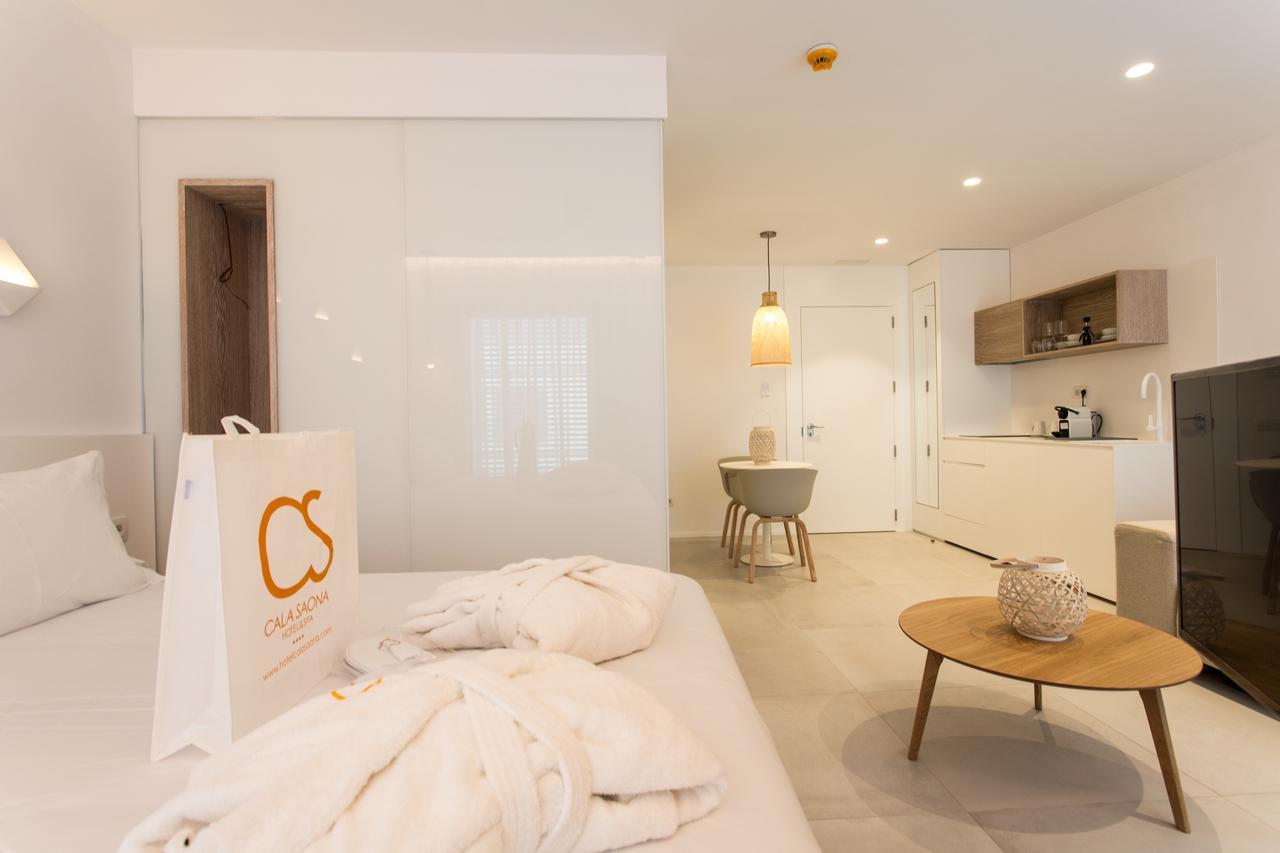 Junior Suite Ground Floor